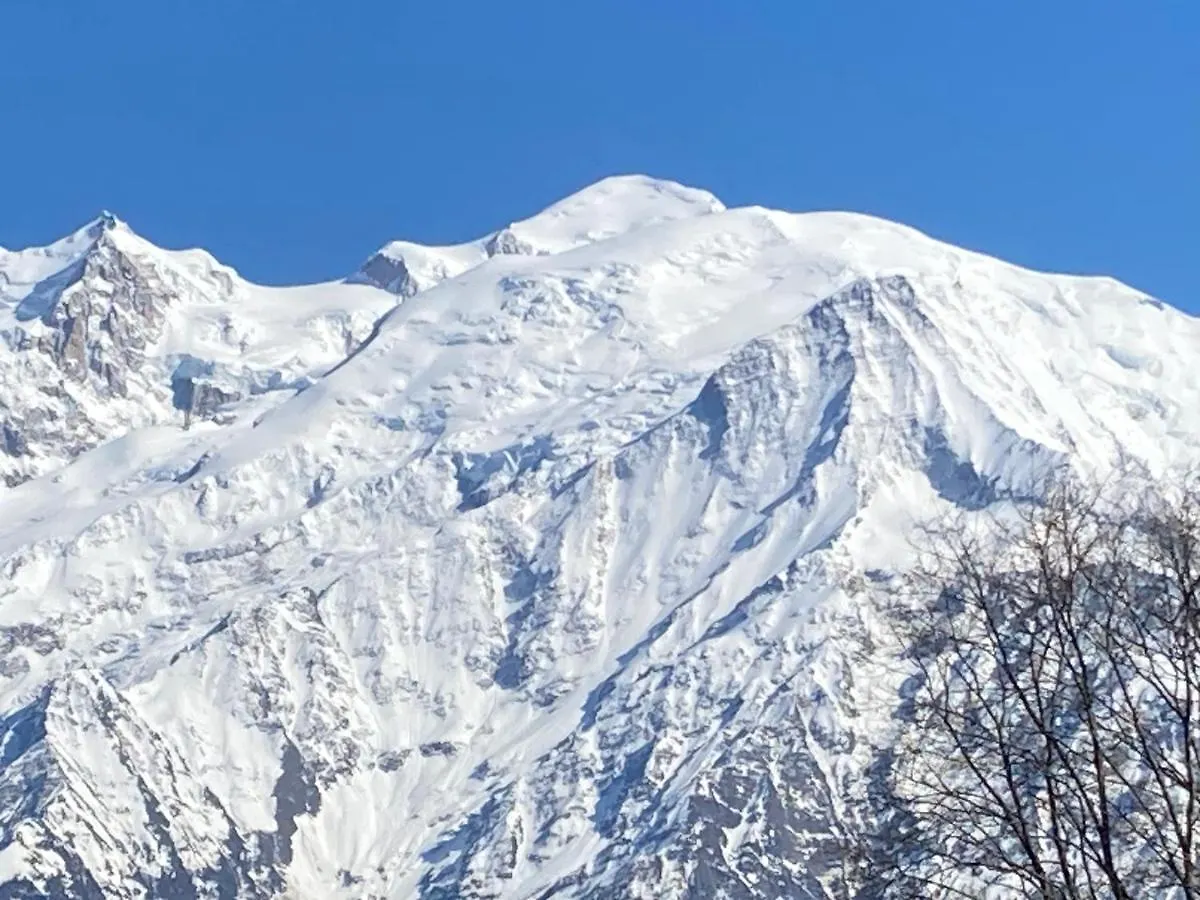 Les Edelweiss Mont-Blanc - Gite Classe 3 Etoiles Passy  0*, Passy (Haute-Savoie) France