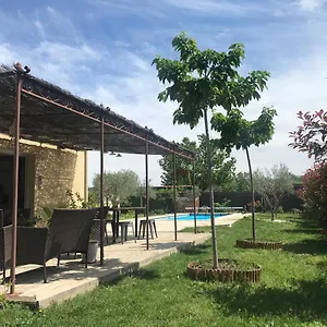 Coeurs Fideles Vakantiehuis