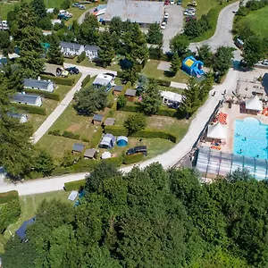 Camping Le Rochetaillée Camping