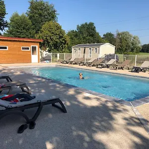 Du Sevron Camping